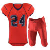 USA FOOTBALL UNIFORM