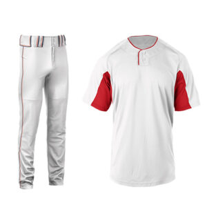 BASEBALL UNIFORM