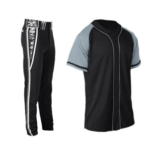 BASEBALL UNIFORM